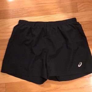 Shorts athletic